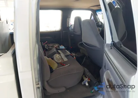 1995 Ford F350 из США, поврежденный, VIN 1FTJW36F5SEA82040